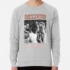 ssrcolightweight sweatshirtmensheather greyfrontsquare productx1000 bgf8f8f8 14 - Kai Cenat Shop