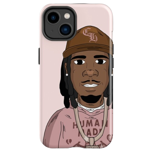 Kai Cenat Phone Cases - Kai Cenat Shop